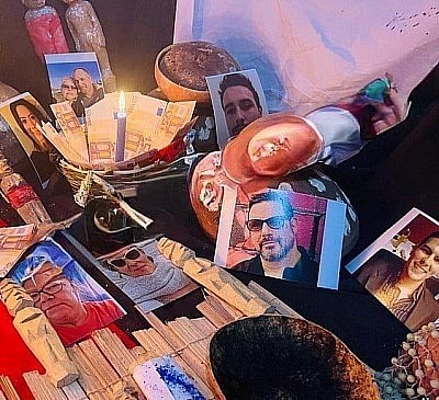 retrouver l'amour perdu